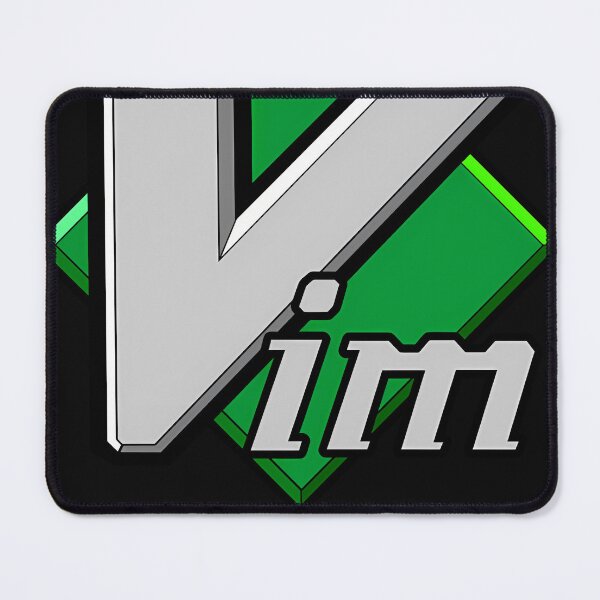 Item preview, Vim designed and sold by Sebaserret.