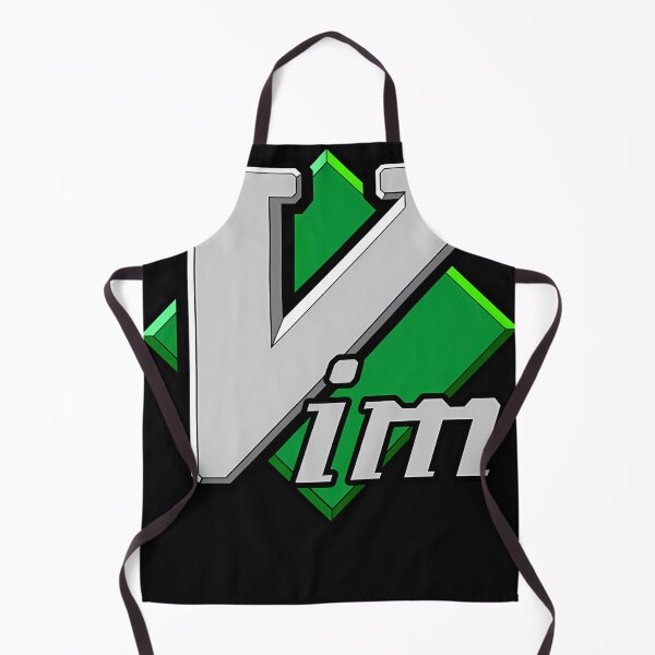 Item preview, Vim designed and sold by Sebaserret.