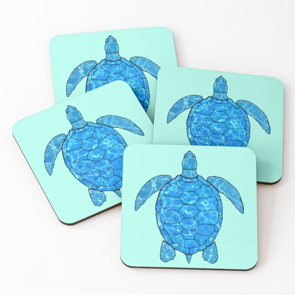 Item preview, 'Turtle' designed and sold by GoodNRG Boutique .