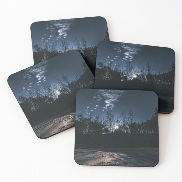Item preview, Moonlight in Aguete designed and sold by Jesús Javier Martínez Landín.