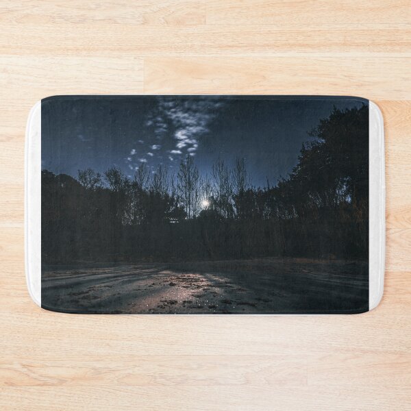 Item preview, Moonlight in Aguete designed and sold by Jesús Javier Martínez Landín.