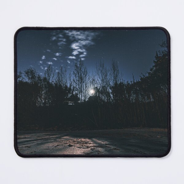 Item preview, Moonlight in Aguete designed and sold by Jesús Javier Martínez Landín.