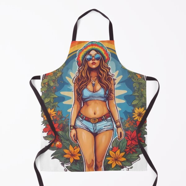 Item preview, you know what they say, Hippie Wife Hippie Life designed and sold by wojysmokes.