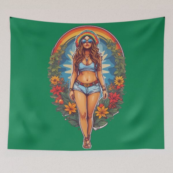 Item preview, you know what they say, Hippie Wife Hippie Life designed and sold by wojysmokes.