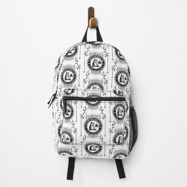 Item preview, Alpine Walking Group - Black designed and sold by Coops Clothing.