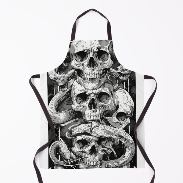 Item preview, Satanic Love behold the Pure Evil designed and sold by The-Dark-Art.