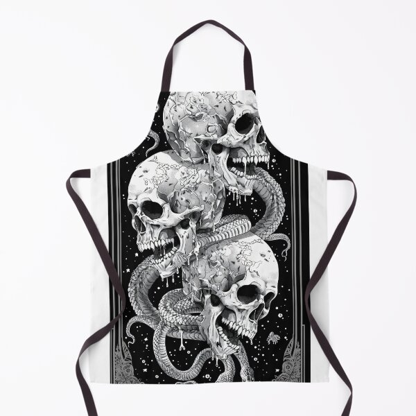 Item preview, Satanic Love behold the Pure Evil designed and sold by The-Dark-Art.
