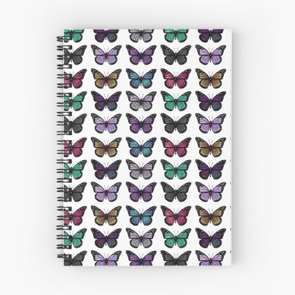 Item preview, Butterflies designed and sold by Kanyny.