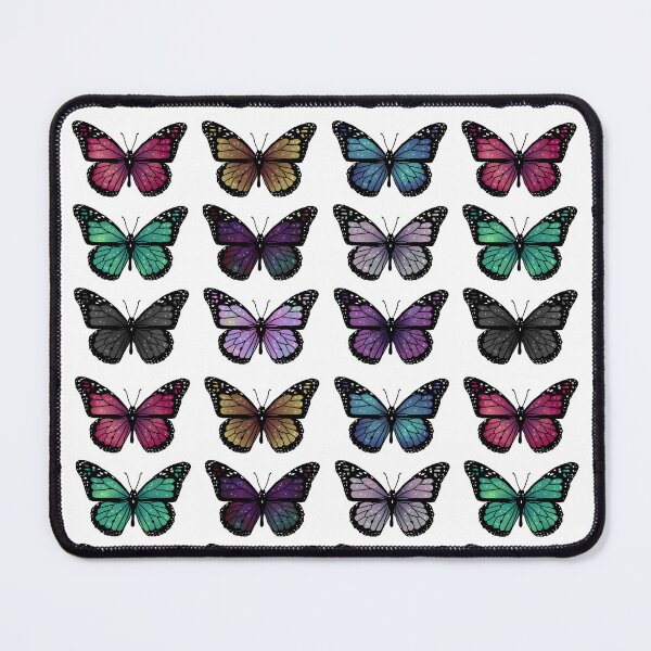 Item preview, Butterflies designed and sold by Kanyny.