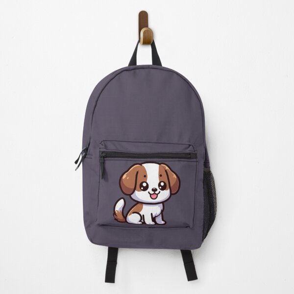 Item preview, Happy Puppy - Animated Dog designed and sold by PrintasticJC.