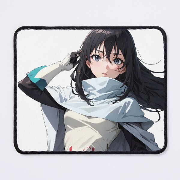 Item preview, Izawa Shizue - Slime Fanart designed and sold by iloveanimechibi.