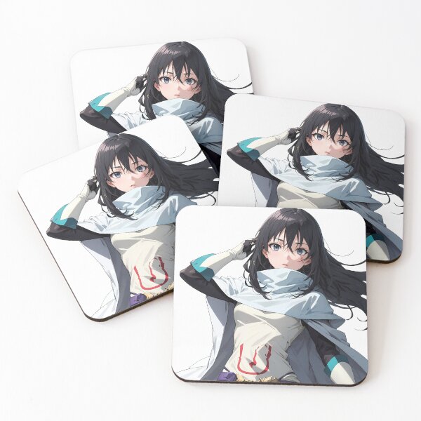 Item preview, Izawa Shizue - Slime Fanart designed and sold by iloveanimechibi.