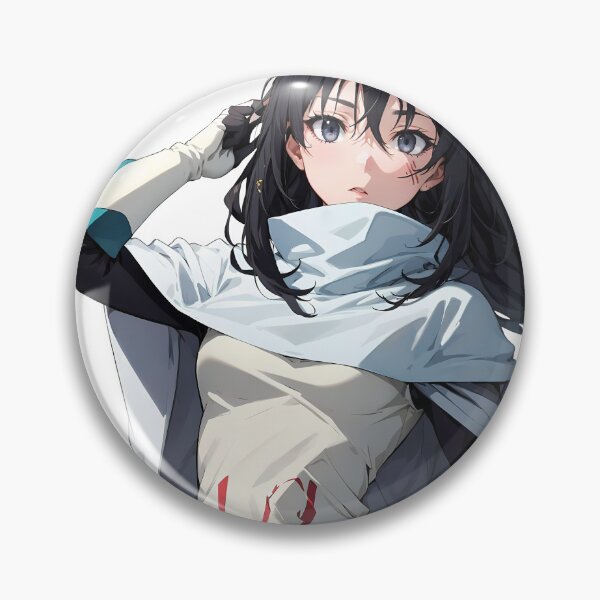 Item preview, Izawa Shizue - Slime Fanart designed and sold by iloveanimechibi.