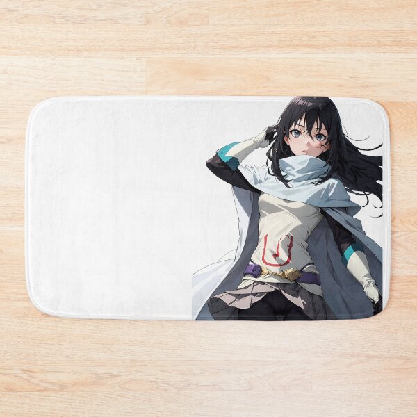 Item preview, Izawa Shizue - Slime Fanart designed and sold by iloveanimechibi.