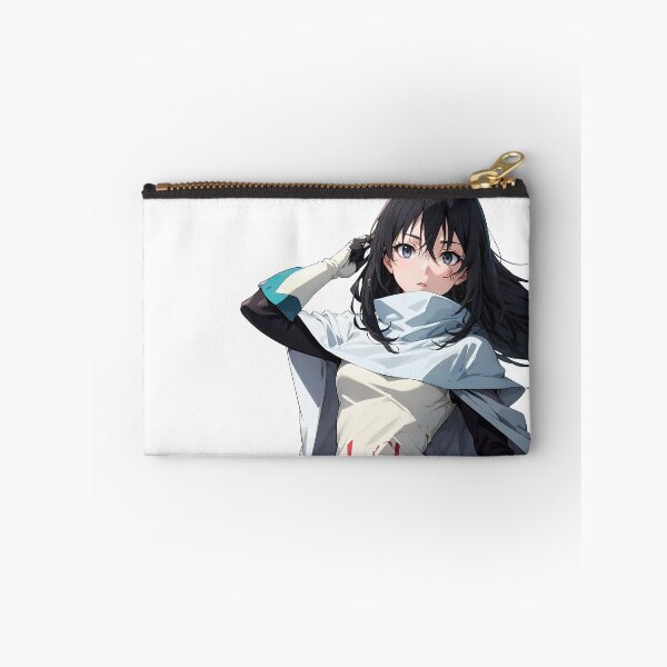 Item preview, Izawa Shizue - Slime Fanart designed and sold by iloveanimechibi.