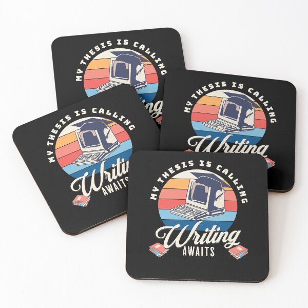 Item preview, Phd thesis is calling for phd student designed and sold by Lady-Frost.