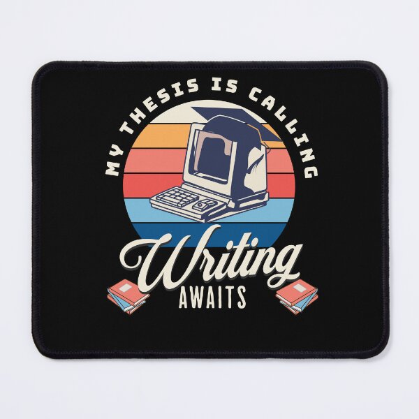 Item preview, Phd thesis is calling for phd student designed and sold by Lady-Frost.