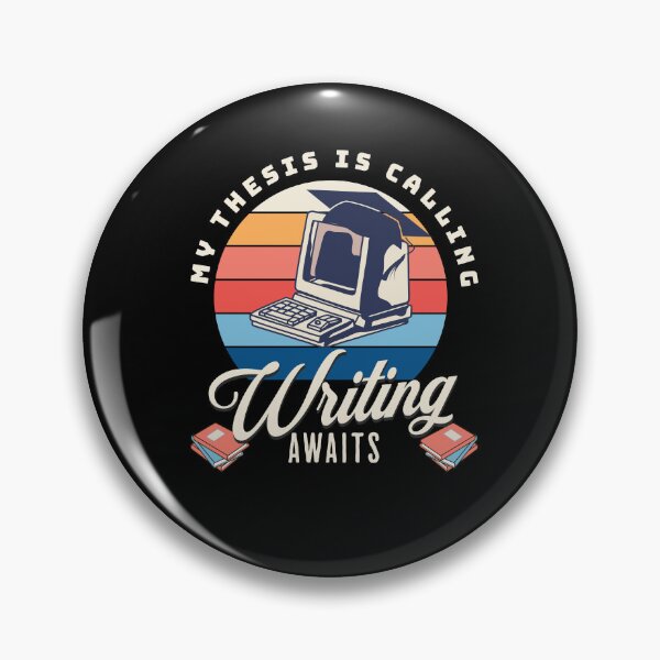 Item preview, Phd thesis is calling for phd student designed and sold by Lady-Frost.