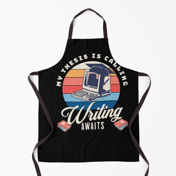 Item preview, Phd thesis is calling for phd student designed and sold by Lady-Frost.