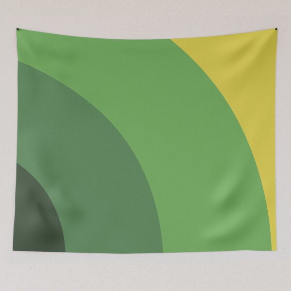 Item preview, Mental Health Awareness Flag designed and sold by porcupride.