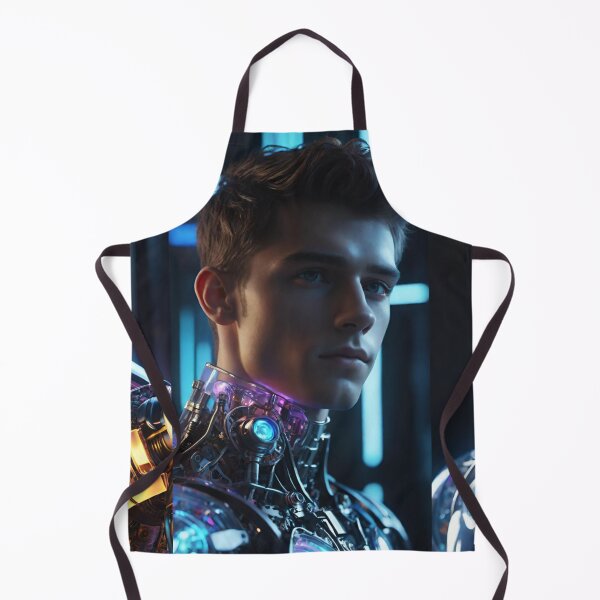 Item preview, A Composite of Three Young Men designed and sold by masabo.