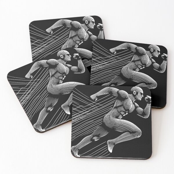 Item preview, Gym, Running and Motivational  designed and sold by Ghost-Aakash488.