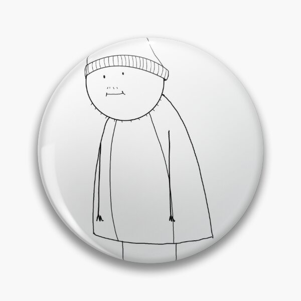 Item preview, Stick Frank Gallagher  designed and sold by Cry-babi33.