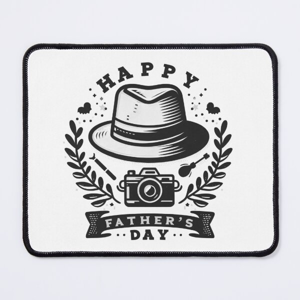 Item preview, Celebrating Fatherhood: A Special Father’s Day designed and sold by overheadclick.