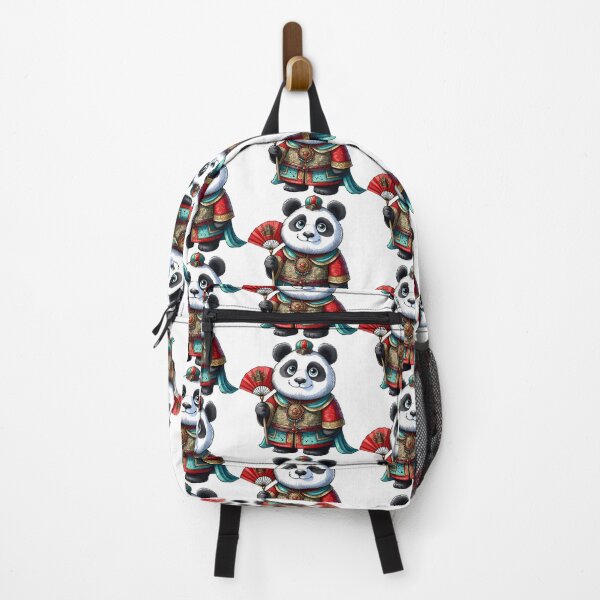 Item preview, Panda emperor designed and sold by ManikRaja.