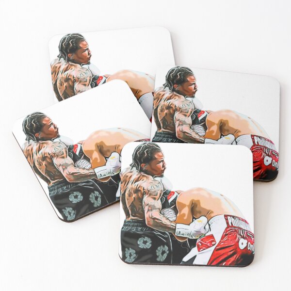 Item preview, Gervonta Tank Davis Fight Tee designed and sold by UrMajes-tees.