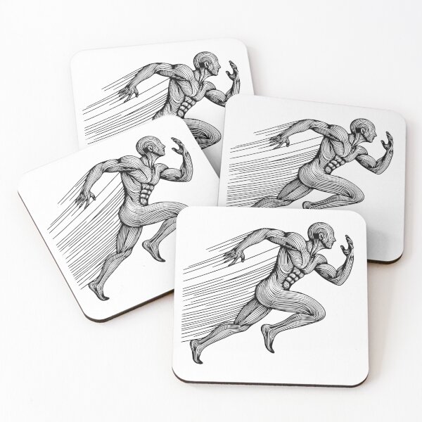 Item preview, Gym, Running and Motivational designed and sold by Ghost-Aakash488.