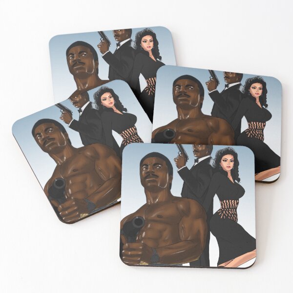 Item preview, Action Jackson designed and sold by Reflex76.