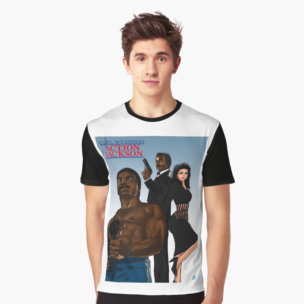 Item preview, Graphic T-Shirt designed and sold by Reflex76.