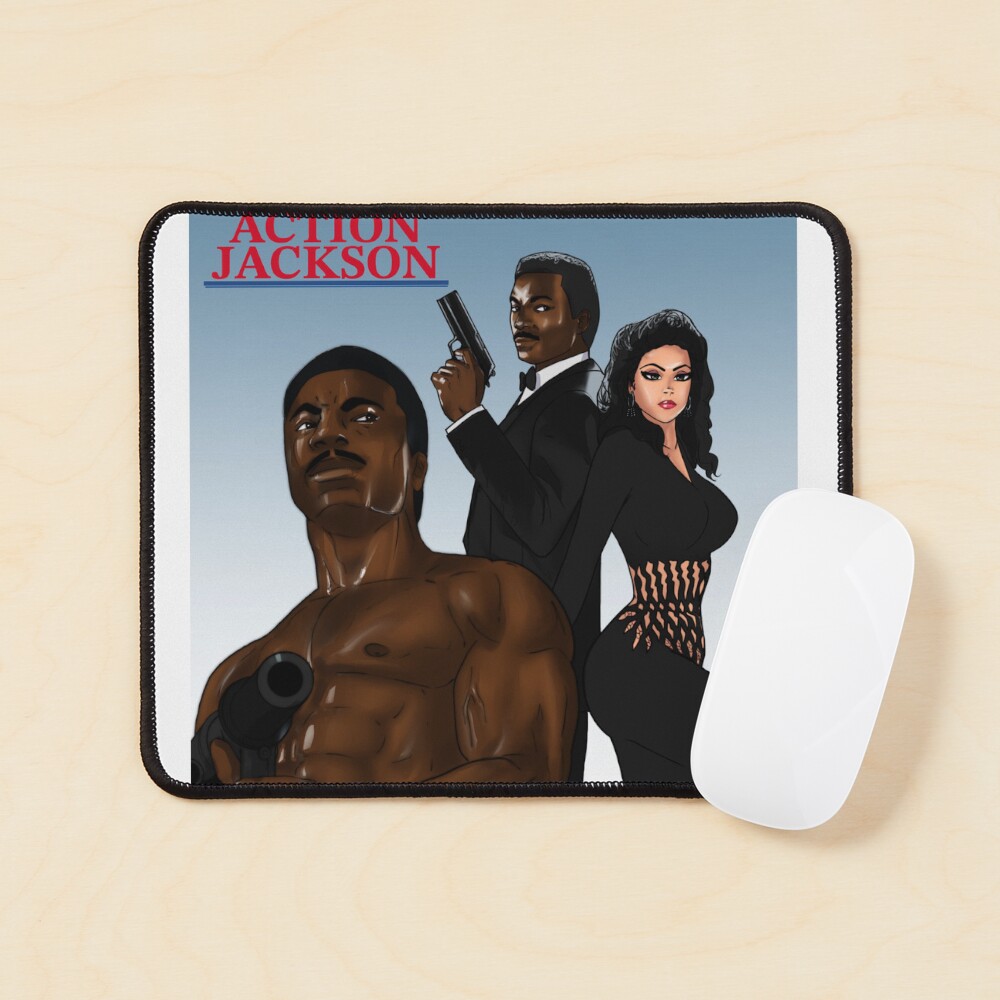 Item preview, Mouse Pad designed and sold by Reflex76.