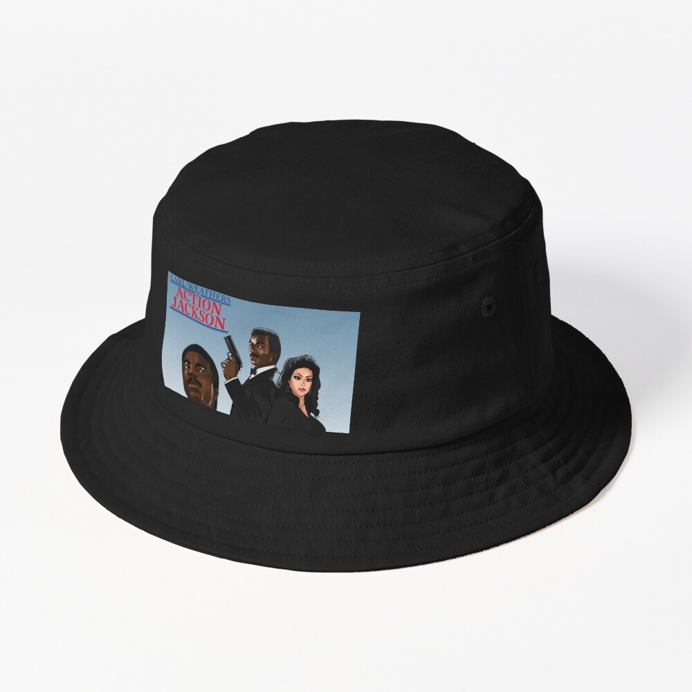 Item preview, Bucket Hat designed and sold by Reflex76.