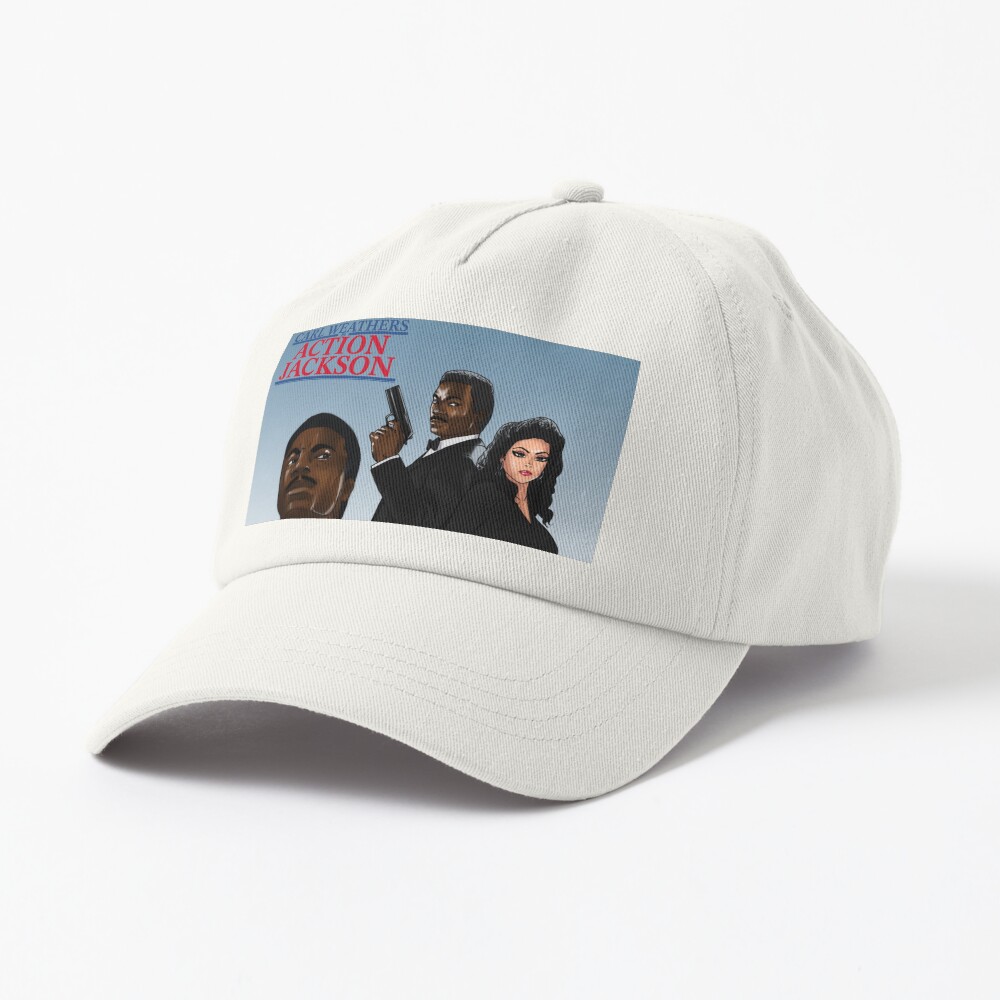 Item preview, Dad Hat designed and sold by Reflex76.