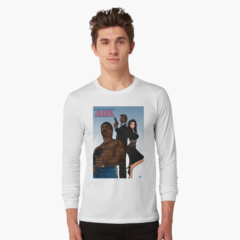 Item preview, Long Sleeve T-Shirt designed and sold by Reflex76.