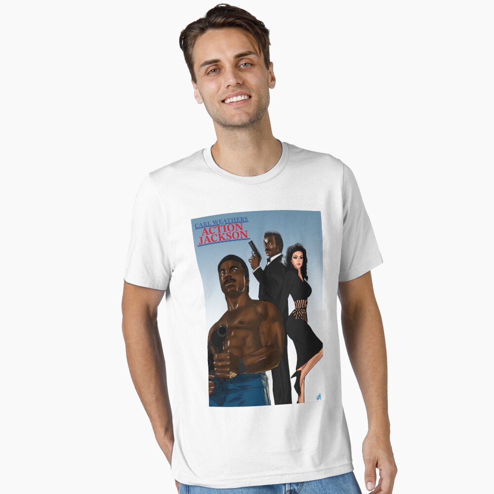 Item preview, Essential T-Shirt designed and sold by Reflex76.
