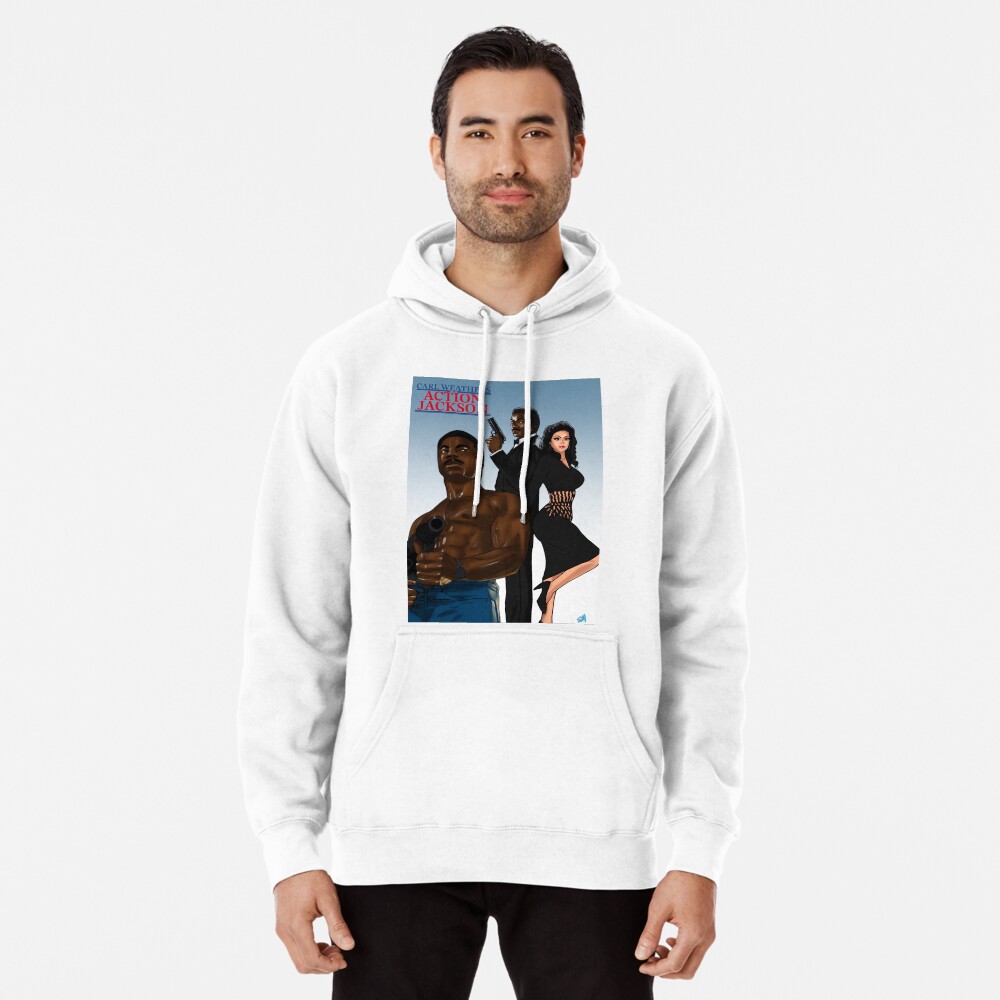Item preview, Pullover Hoodie designed and sold by Reflex76.
