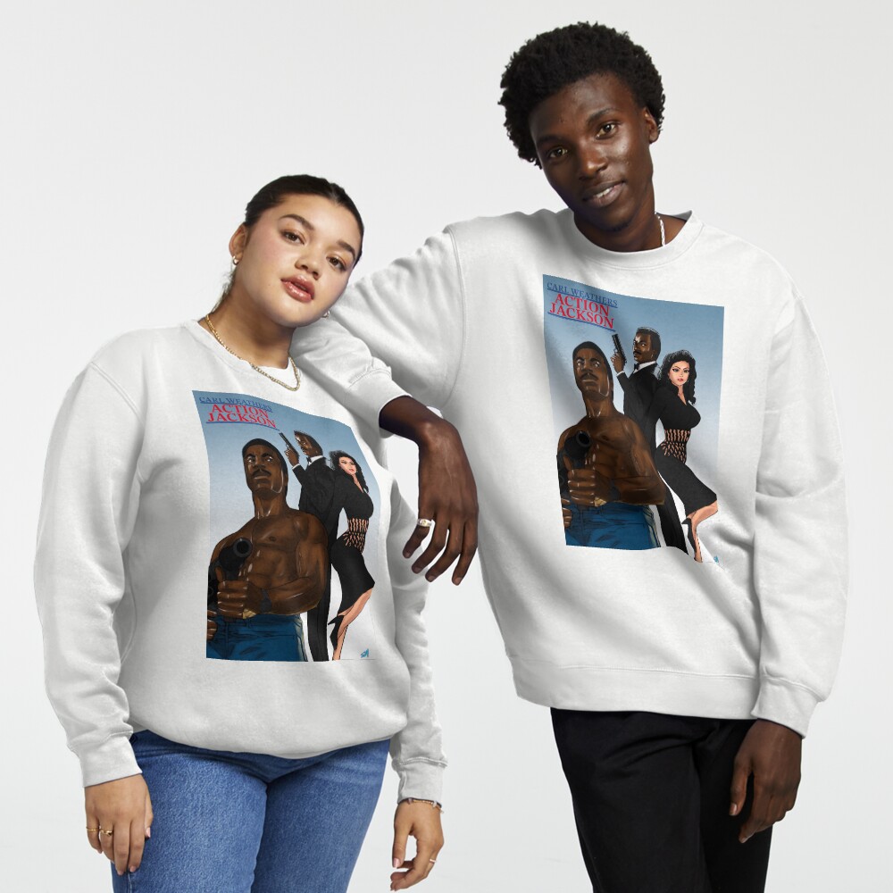 Item preview, Pullover Sweatshirt designed and sold by Reflex76.