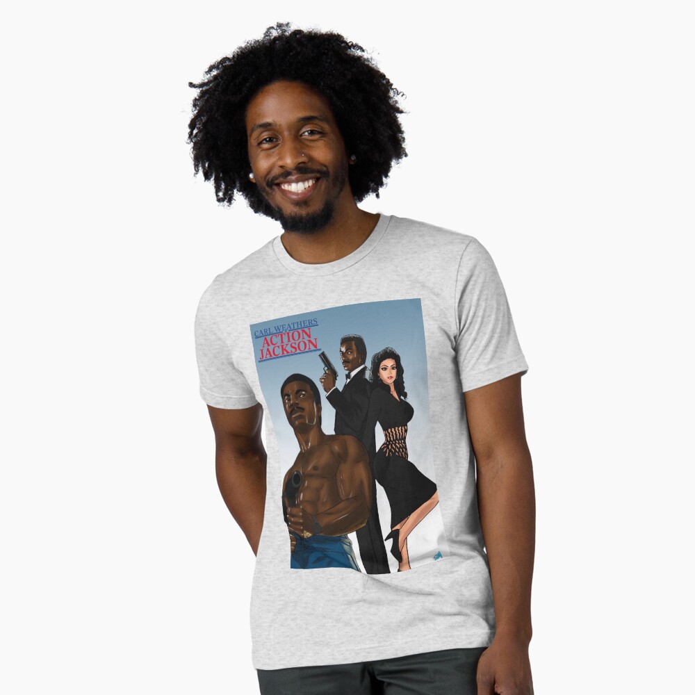 Item preview, Tri-blend T-Shirt designed and sold by Reflex76.