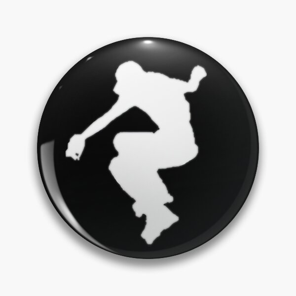 Artikelvorschau, /Inlineskating-Silhouette entworfen und verkauft von Stinky-J.