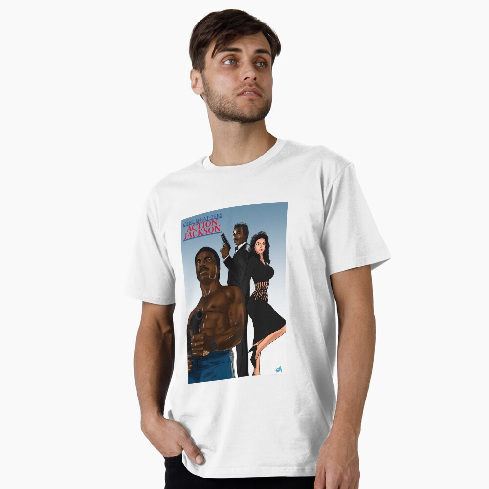 Item preview, Premium T-Shirt designed and sold by Reflex76.