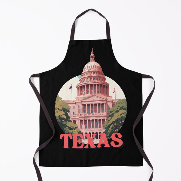 Item preview, Texas State Capitol designed and sold by HomeRunHTTP.