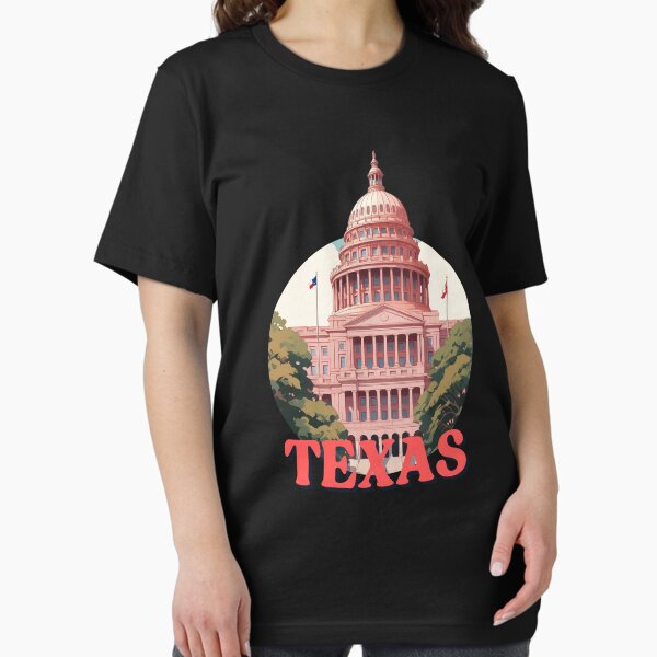 Item preview, Texas State Capitol designed and sold by HomeRunHTTP.