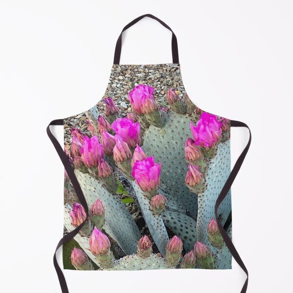 Item preview, Pink Cactus Flowers designed and sold by pinkyjainpan.