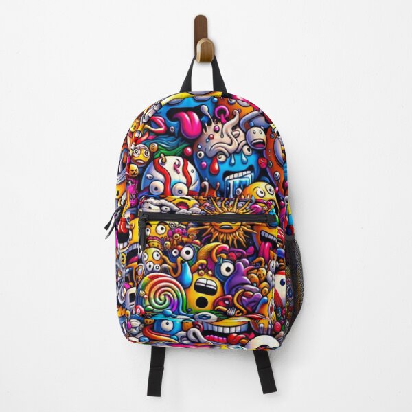 Item preview, Embracing Diversity - Emoji Madness designed and sold by Belarte.shop.
