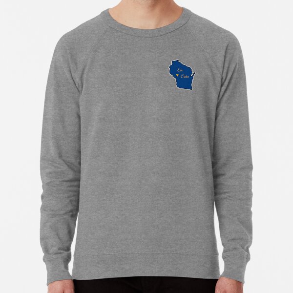 Uwec sweatshirt clearance