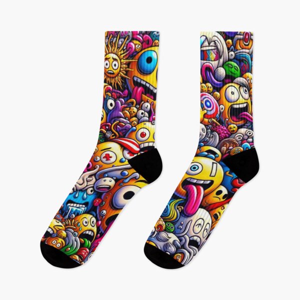 Item preview, Embracing Diversity - Emoji Madness designed and sold by Belarte.shop.