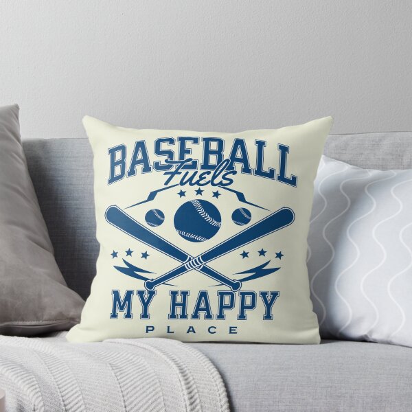 Artikelvorschau, Baseball ist mein Lebenselixier entworfen und verkauft von Odetee.